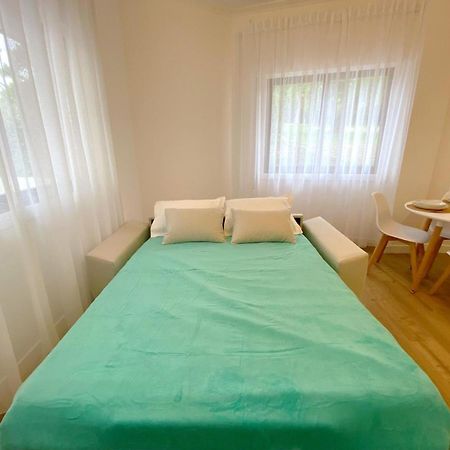 Apartamento Ondinas Sanxenxo Exterior photo